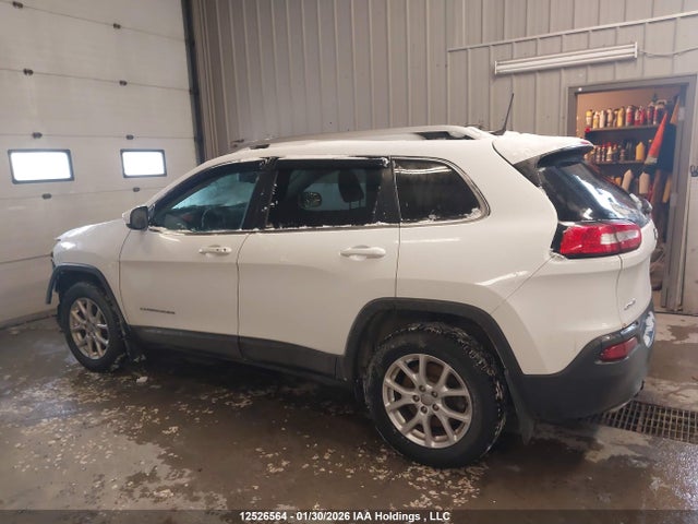 Jeep Cherokee North 2016 1C4PJMCSXGW196309 Image 15