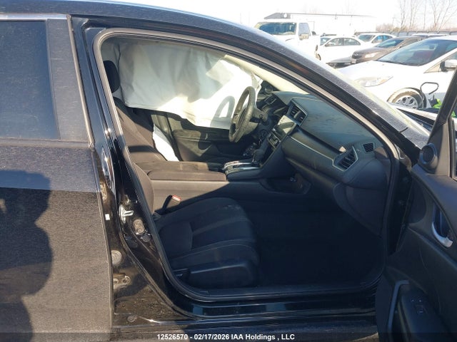 Aukcja sprzedaży 2020 Honda Civic Lx, vin: 2HGFC2F52LH033423, numer aukcji: 12526570