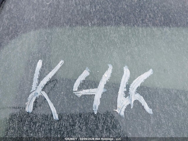 2HKRM3H34EH004753 Honda CR-V LX