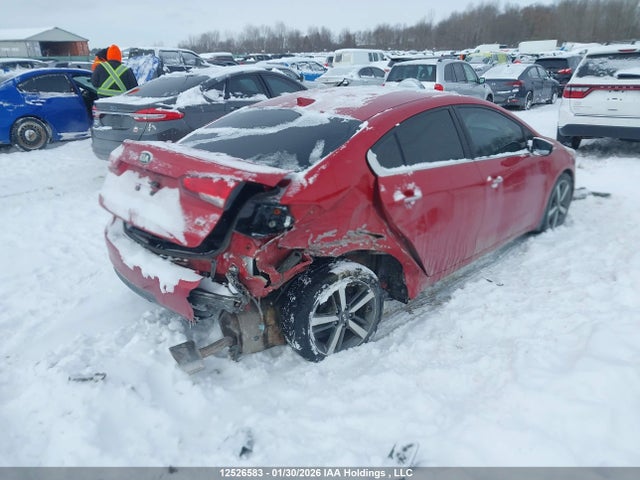 3KPFL4A83HE116521 KIA Forte Ex/ex Luxury/ex+