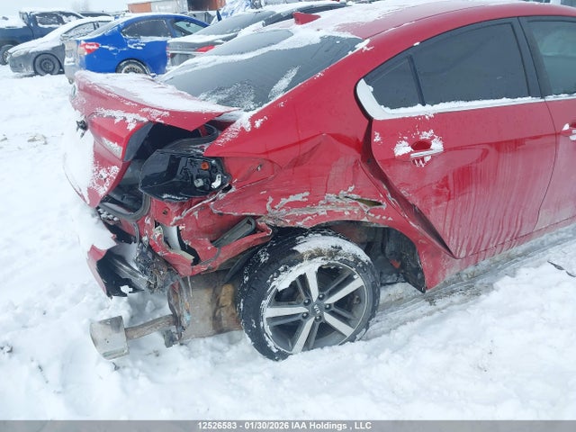 3KPFL4A83HE116521 KIA Forte Ex/ex Luxury/ex+