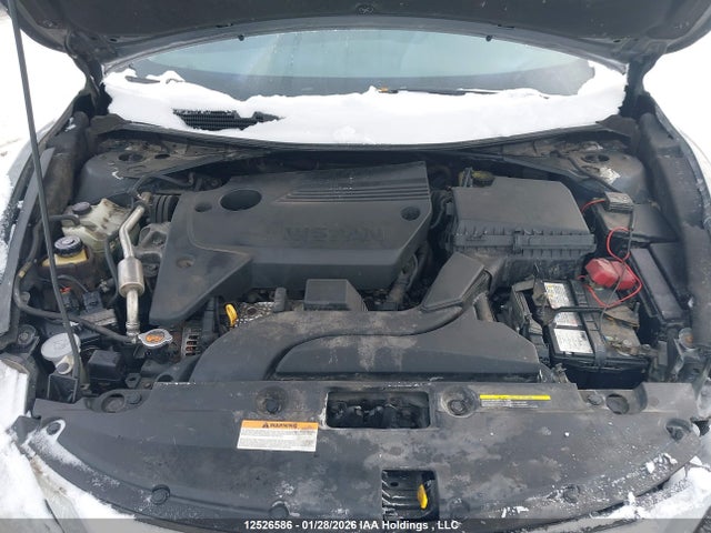 1N4AL3AP9HC475915 Nissan Altima 2.5/2.5 S/2.5 Sl/2.5 Sr/2.5 Sv