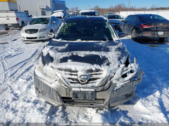 1N4AL3AP9HC475915 Nissan Altima 2.5/2.5 S/2.5 Sl/2.5 Sr/2.5 Sv