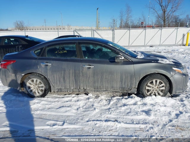 1N4AL3AP9HC475915 Nissan Altima 2.5/2.5 S/2.5 Sl/2.5 Sr/2.5 Sv
