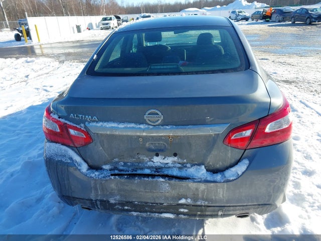 1N4AL3AP9HC475915 Nissan Altima 2.5/2.5 S/2.5 Sl/2.5 Sr/2.5 Sv