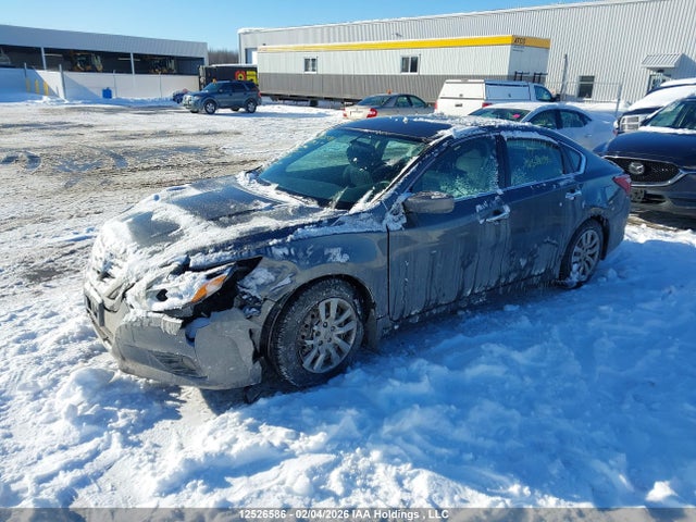 1N4AL3AP9HC475915 Nissan Altima 2.5/2.5 S/2.5 Sl/2.5 Sr/2.5 Sv