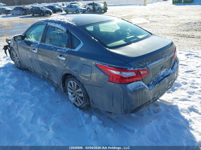 1N4AL3AP9HC475915 Nissan Altima 2.5/2.5 S/2.5 Sl/2.5 Sr/2.5 Sv