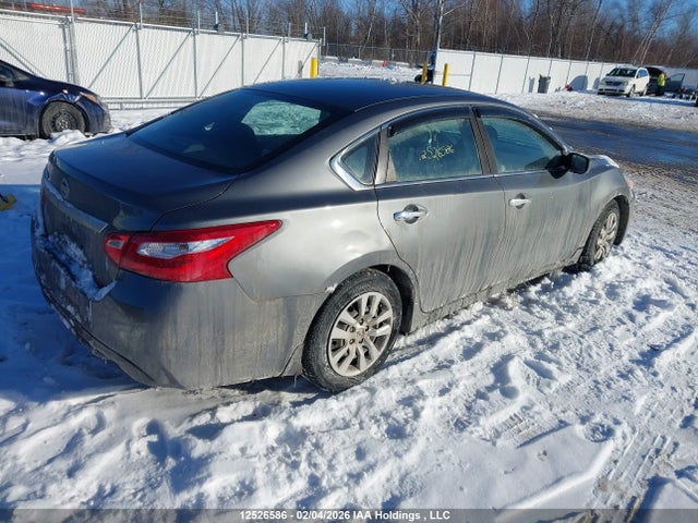 1N4AL3AP9HC475915 Nissan Altima 2.5/2.5 S/2.5 Sl/2.5 Sr/2.5 Sv