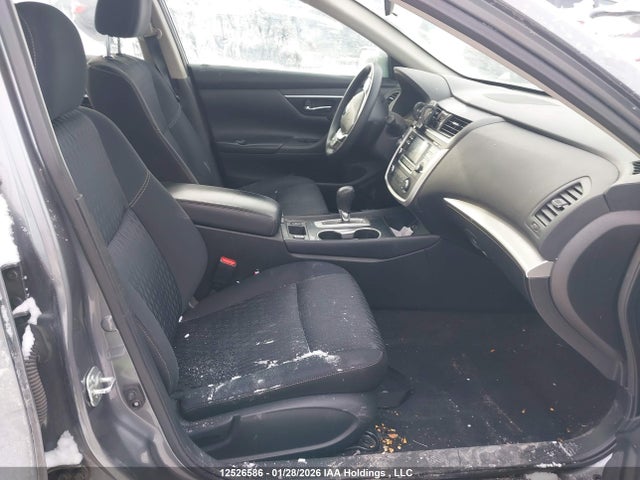 1N4AL3AP9HC475915 Nissan Altima 2.5/2.5 S/2.5 Sl/2.5 Sr/2.5 Sv