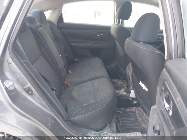 1N4AL3AP9HC475915 Nissan Altima 2.5/2.5 S/2.5 Sl/2.5 Sr/2.5 Sv