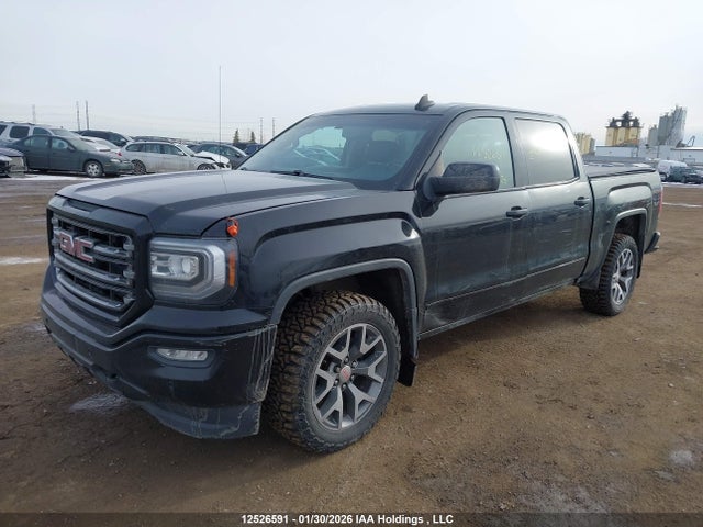 3GTU2NEC7HG506427 GMC Sierra 1500 Slt
