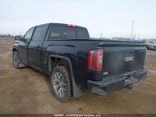 3GTU2NEC7HG506427 GMC Sierra 1500 Slt