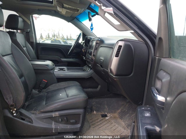 3GTU2NEC7HG506427 GMC Sierra 1500 Slt
