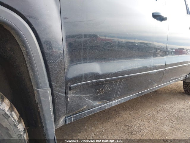 3GTU2NEC7HG506427 GMC Sierra 1500 Slt