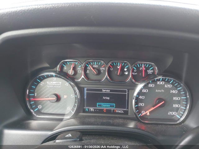 3GTU2NEC7HG506427 GMC Sierra 1500 Slt