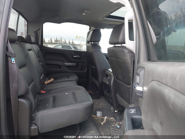 3GTU2NEC7HG506427 GMC Sierra 1500 Slt