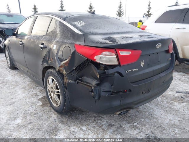 Продаж на аукціоні авто 2015 Kia Optima Ex, vin: KNAGN4A79F5656919, номер лоту: 12526602