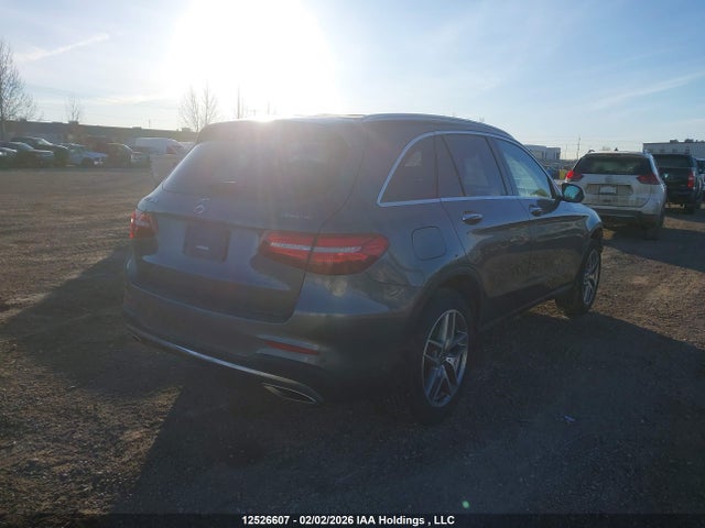 WDC0G4KB3HV002948 Mercedes-Benz Glc 300 4matic