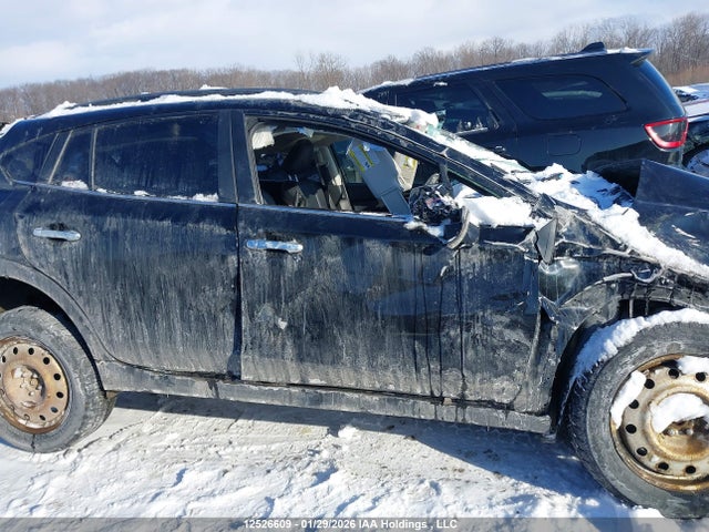 JF2GTAMC4JH311340 Subaru Crosstrek Limited