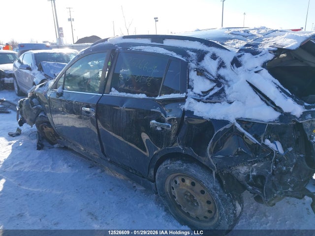 JF2GTAMC4JH311340 Subaru Crosstrek Limited