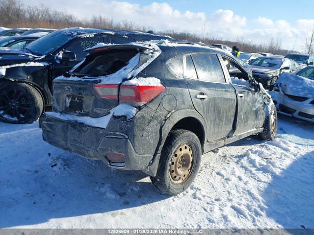 JF2GTAMC4JH311340 Subaru Crosstrek Limited