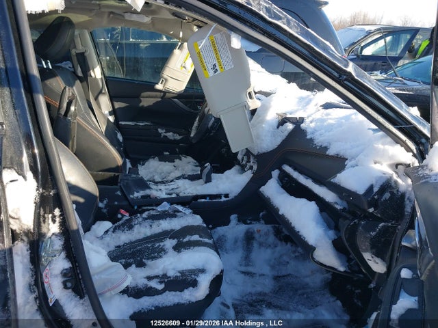 JF2GTAMC4JH311340 Subaru Crosstrek Limited