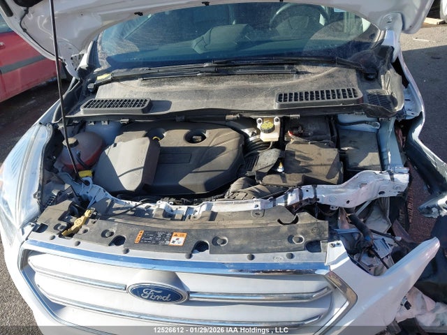 1FMCU9H97KUB16294 Ford ESCAPE SEL