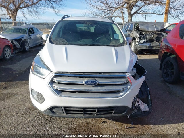 1FMCU9H97KUB16294 Ford ESCAPE SEL