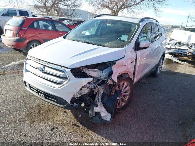 1FMCU9H97KUB16294 Ford ESCAPE SEL