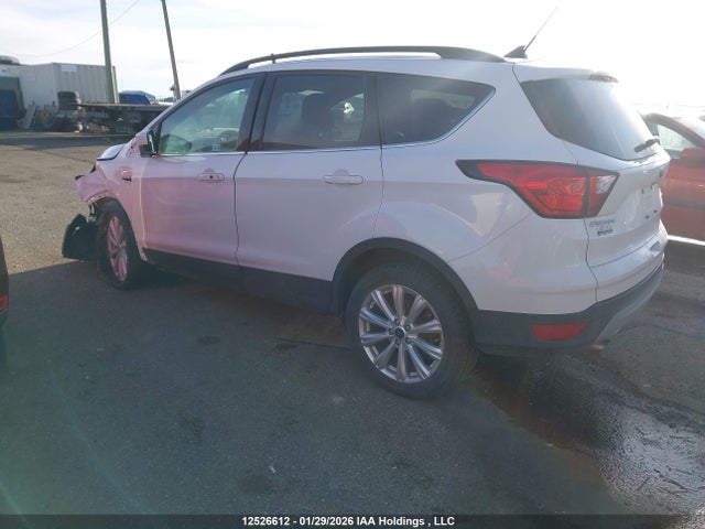 1FMCU9H97KUB16294 Ford ESCAPE SEL