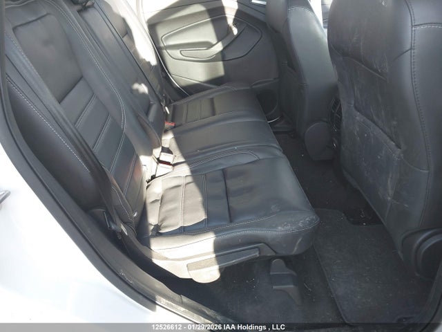 1FMCU9H97KUB16294 Ford ESCAPE SEL