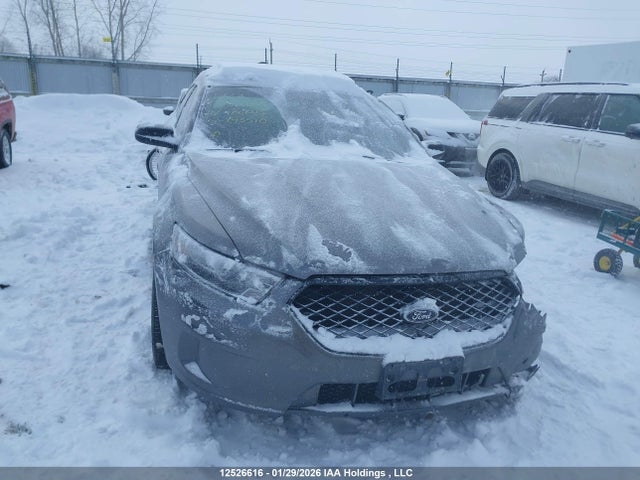 1FAHP2MK3HG143510 Ford Taurus