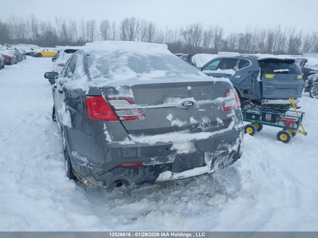 1FAHP2MK3HG143510 Ford Taurus