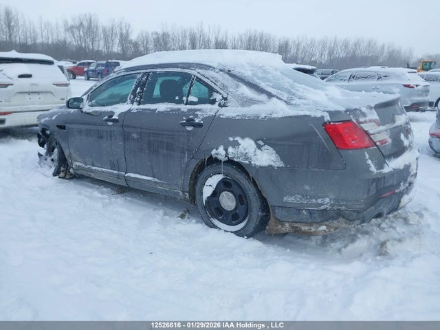 1FAHP2MK3HG143510 Ford Taurus