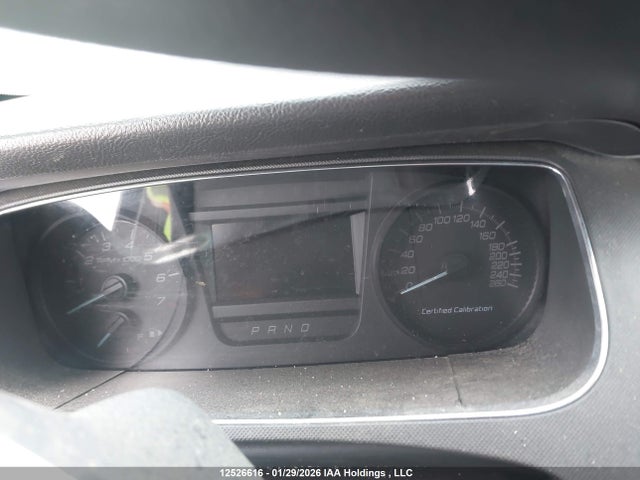 1FAHP2MK3HG143510 Ford Taurus