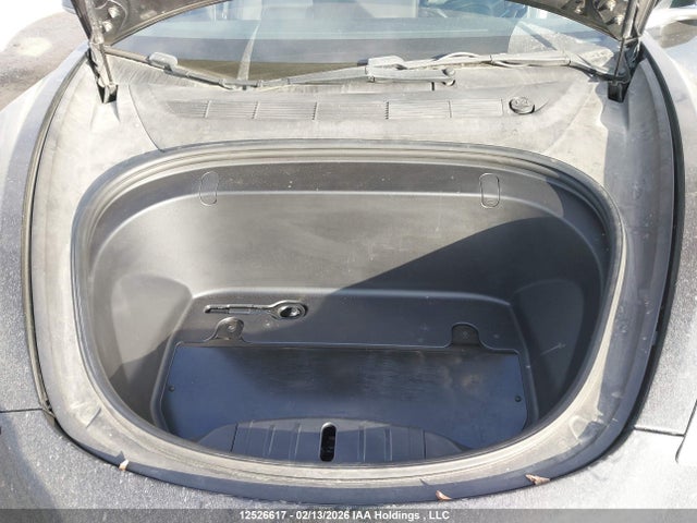 5YJ3E1EA6KF324080 Tesla MODEL 3