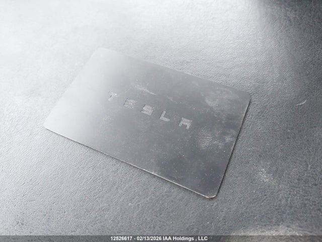 5YJ3E1EA6KF324080 Tesla MODEL 3