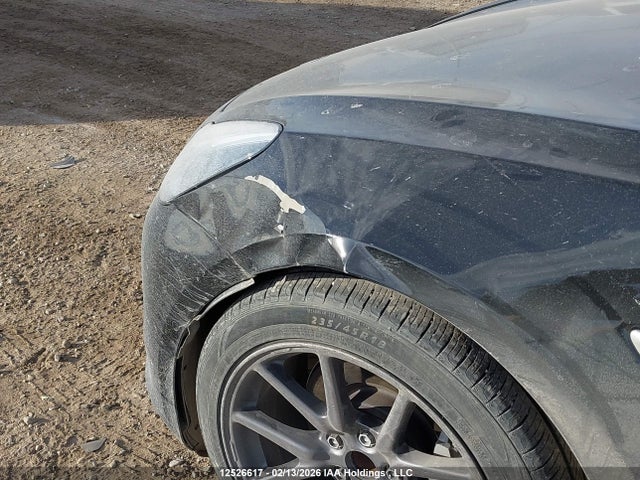 5YJ3E1EA6KF324080 Tesla MODEL 3