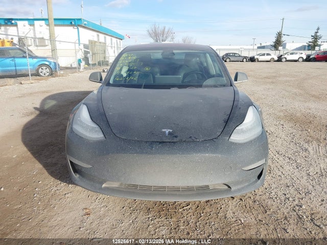 5YJ3E1EA6KF324080 Tesla MODEL 3
