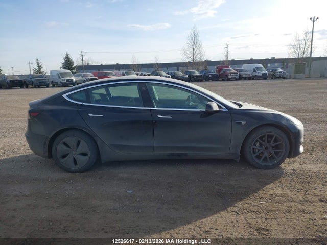 5YJ3E1EA6KF324080 Tesla MODEL 3