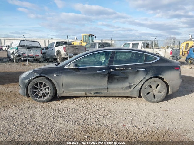 5YJ3E1EA6KF324080 Tesla MODEL 3