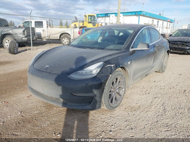 5YJ3E1EA6KF324080 Tesla MODEL 3