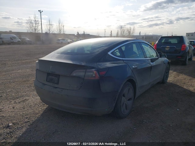 5YJ3E1EA6KF324080 Tesla MODEL 3