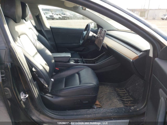 5YJ3E1EA6KF324080 Tesla MODEL 3