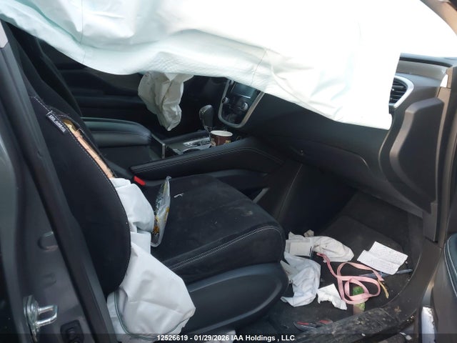 5N1AZ2MHXHN182192 Nissan Murano S/sl/sv/platinum