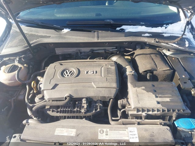 3VWC17AU0FM503034 Volkswagen GOLF SPORTWAGEN