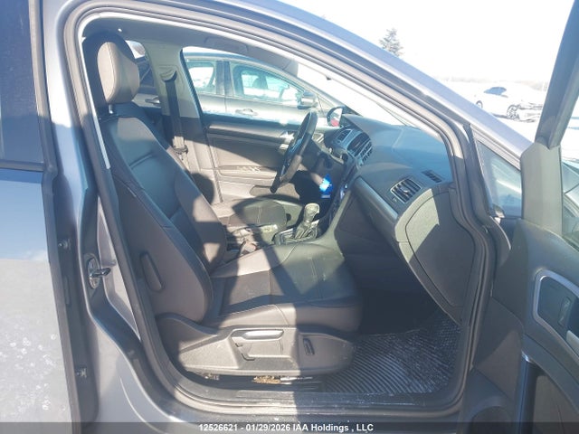 3VWC17AU0FM503034 Volkswagen GOLF SPORTWAGEN