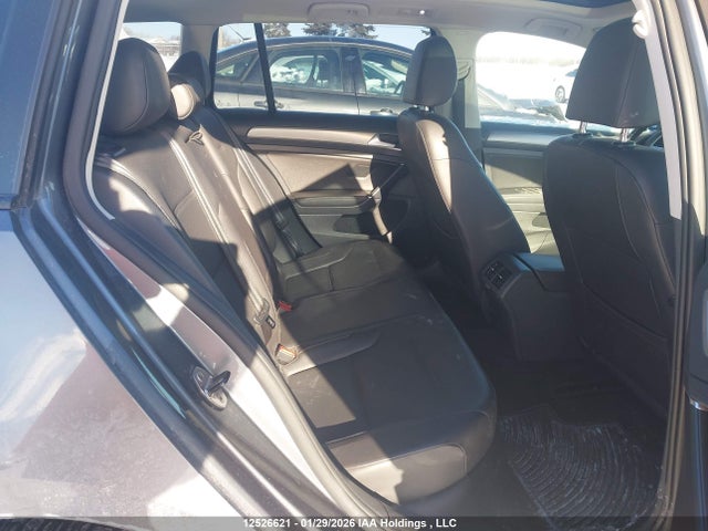 3VWC17AU0FM503034 Volkswagen GOLF SPORTWAGEN
