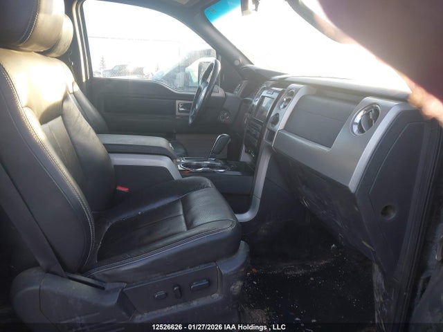 Aukcja sprzedaży 2012 Ford F150 Supercrew, vin: 1FTFW1ET8CFC13748, numer aukcji: 12526626