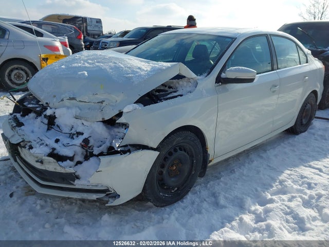 Продажа на аукционе авто 2015 Volkswagen Jetta Tdi, vin: 3VW3A7AJ6FM279130, номер лота: 12526632